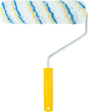 Валик малярный стержневой Biber 32524 ПРОФИ 230мм [тов-213950]