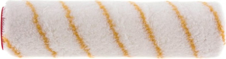 Валик малярный стержневой MATRIX 250мм смен. для внутр. работ синтетический, ворс [80750]