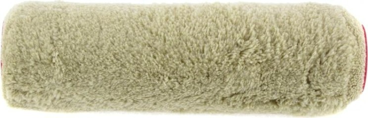 Валик малярный стержневой MATRIX 250мм сменный. для фасад. работ синтетич., ворс 1 [80759]