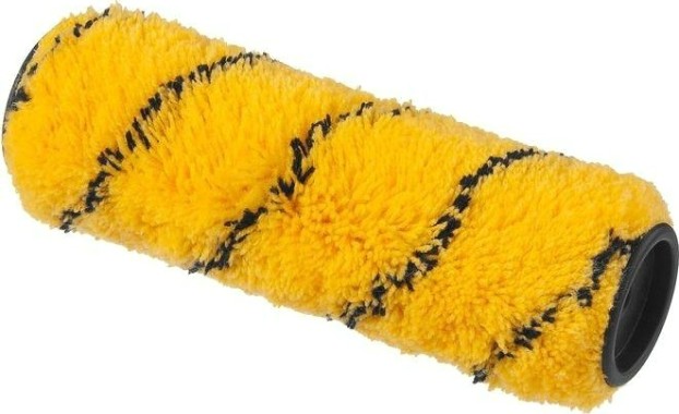 Валик малярный стержневой STAYER DUALON 40 180 мм, d=40 мм, ворс 12 мм, ручка d=6 мм, [02184-18_z01]