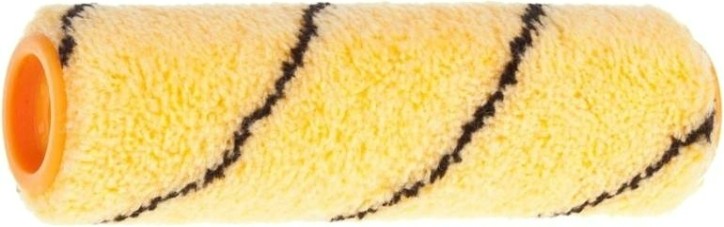 Валик малярный стержневой STAYER DUALON master полиакрил 7мм [02184-15]