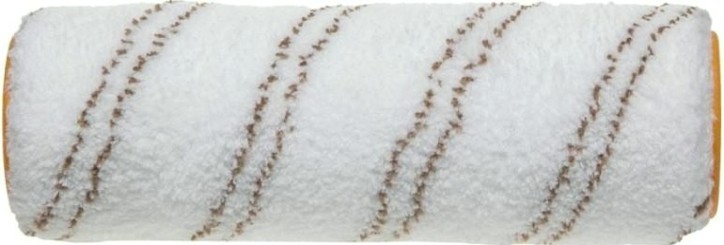 Валик малярный стержневой STAYER МИКРОВОЛОКНО ворс 9 мм, бюгель 8 мм, 48x180мм, profi [0241-18]