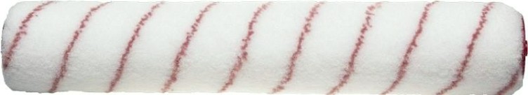 Валик малярный стержневой STAYER NYLON-SPECIAL полиамид, ворс 12мм, 44х400мм, profi [02057-40]