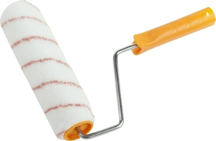 Валик малярный стержневой STAYER "PROFI" "NYLON ПОЛИАМИД" 240 мм 0216-24 [0216-24]