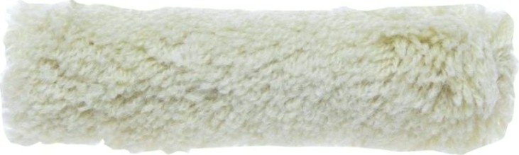 Валик малярный стержневой STAYER SYNTEX ПОЛИАКРИЛ ворс 12мм, бюгель 6мм, 30х100мм, master [0219-10]