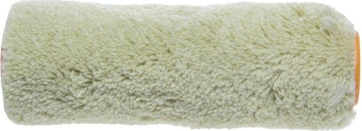 Валик малярный стержневой STAYER SYNTEX ПОЛИАКРИЛ ворс 12мм, бюгель 6мм, 30х150мм, master [0219-15]