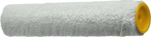 Валик малярный стержневой STAYER VELOUR velur 40, 240 мм, d=40 мм, ворс 4 мм, ручка d=6 мм [0231-23_z01]