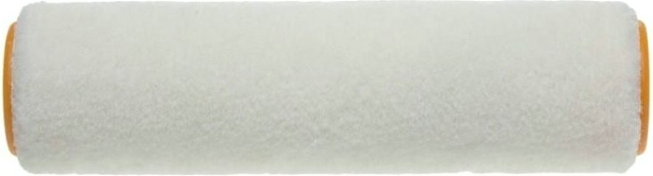 Валик малярный стержневой STAYER VELOUR ворс 4мм, бюгель 6мм, 30х150мм, master [0231-15]