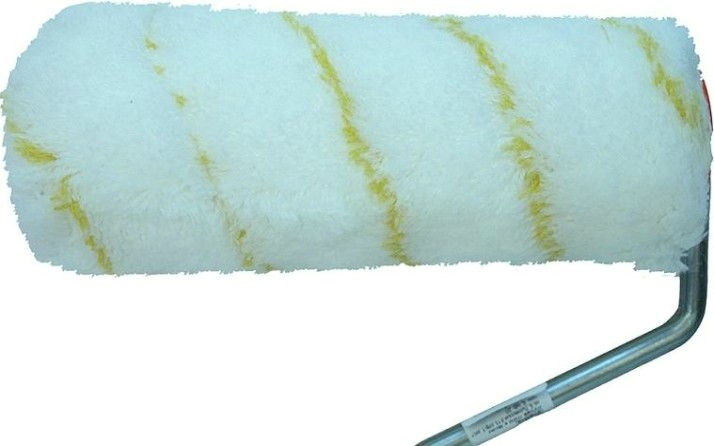 Валик малярный стержневой Sturm GIRPAINT 9040-32-180S 48х180 мм, ручка 8мм [9040-32-180S]