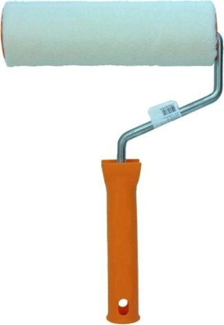 Валик малярный стержневой Sturm VELOUR 9040-31-180S 48х180 мм, ручка 8мм [9040-31-180S]