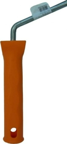 Валик малярный стержневой Sturm VELOUR 9040-31-180S 48х180 мм, ручка 8мм [9040-31-180S]