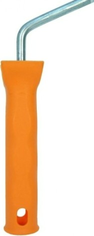 Валик малярный стержневой Sturm VELOUR 9040-31-250S 48х250 мм, ручка 8мм [9040-31-250S]