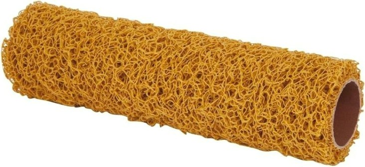 Валик малярный стержневой TRUPER R-ROPI-911T [17684]