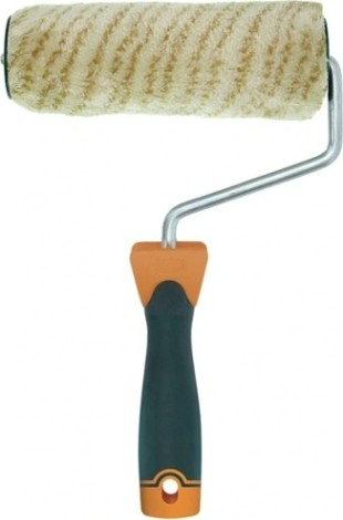 Валик малярный стержневой ВАРЯГ 32821 полиамид 180мм [тов-149018]