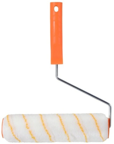 Валик малярный стержневой ВИХРЬ 250мм х 48мм для всех типов работ и лкм [73/3/1/7]