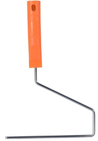 Валик малярный стержневой ВИХРЬ ПРОФ 180мм х 48мм для всех типов работ и лкм [73/3/1/8]