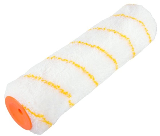 Валик малярный стержневой ВИХРЬ ПРОФ 250мм х 48мм для всех типов работ и лкм [73/3/1/17]