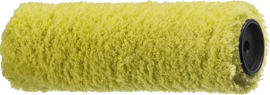 Валик малярный стержневой ЗУБР 02501-18_z02 ПРОФЕССИОНАЛ 48, 180 мм [02501-18_z02]