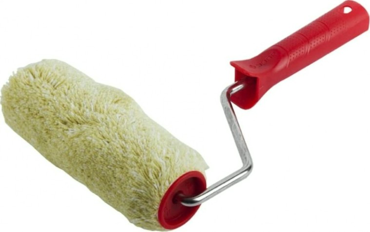 Валик малярный стержневой ЗУБР 03501-18_z02 ПРОФЕССИОНАЛ 48, 180 мм [03501-18_z02]