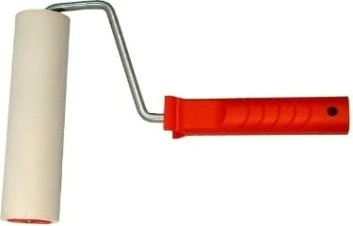 Валик прижимной 888 1381180 180 мм, резиновый [1381188]
