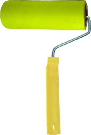 Валик прижимной Biber 32753 180мм [тов-074495]