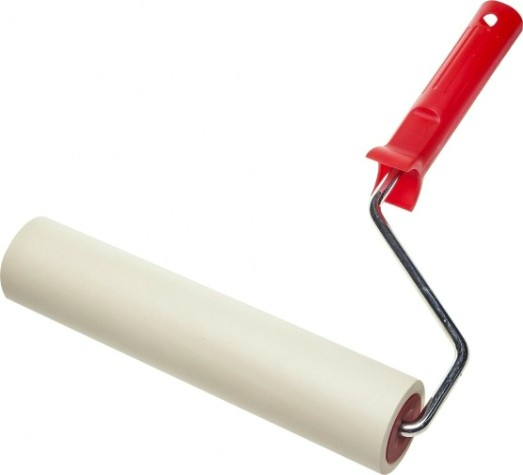 Валик прижимной ЗУБР 03922-24 ЭКСПЕРТ 8мм, 46x240мм [03922-24]