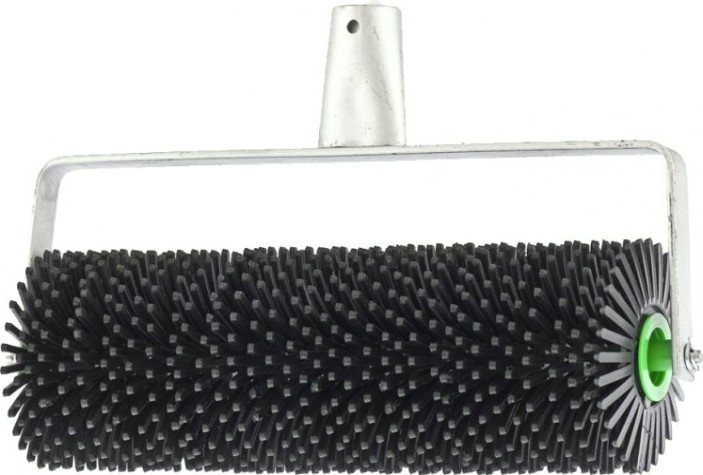 Валик СИБРТЕХ 300 мм игольчатый по бетону [81106]