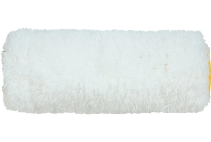 Валик сменный Biber 31 514 полиакрил, для стен/потолков, 150 мм [тов-215250]