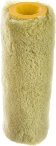 Валик сменный Biber 31512 полиакрил, ворс 11мм, 180мм [Тов-029970]