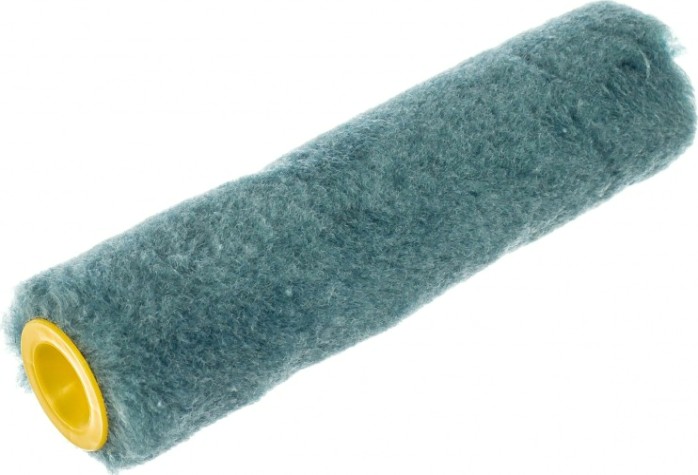 Валик сменный Biber 31522 полиэстер 230мм [тов-031085]