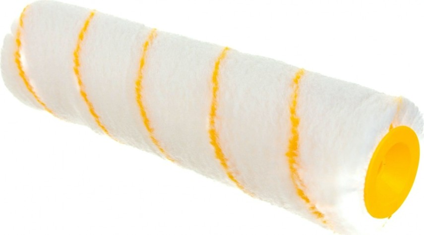 Валик сменный Biber 31542 полиамид, ворс 10-11мм, 230мм [Тов-029968]