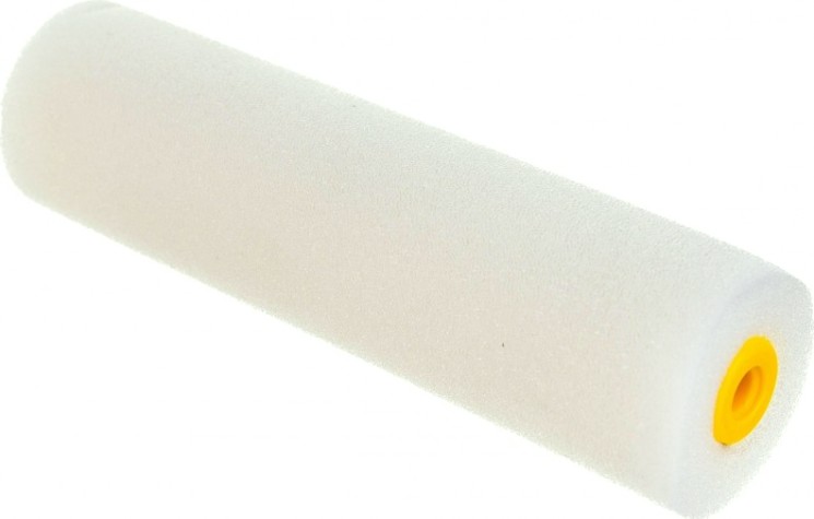 Валик сменный Biber 31552 поролон 150мм (уп.2шт.) [тов-038507]