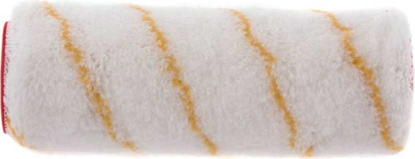 Валик сменный MATRIX "грейтекс" 180 мм, ворс 12 мм, d 48 мм ручка - 8 мм [80744]