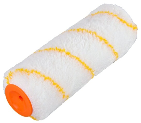 Валик сменный ВИХРЬ 180мм х 40мм для всех типов работ и лкм [73/3/1/15]