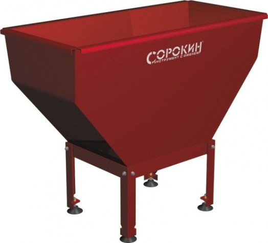 Ванна для проверки камер СОРОКИН 15.70