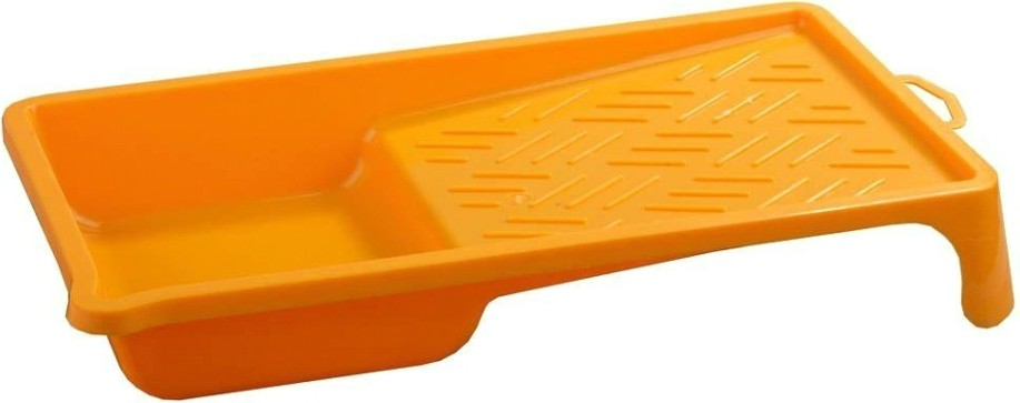 Ванночка малярная пластмассовая STAYER MASTER 120х200мм, 0605-20-12 [0605-20-12]