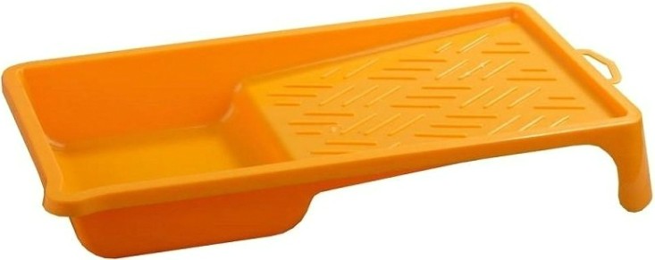 Ванночка малярная пластмассовая STAYER MASTER 150х290мм, 0605-29-15 [0605-29-15]