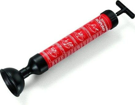 Вантуз насосного типа ROTHENBERGER РОПУМП 71991 [71991]