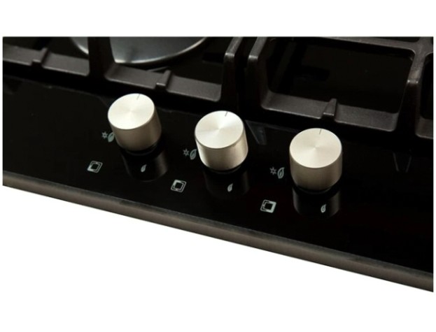 Варочная панель making Oasis everywhere P-3GBT газовая (закаленное стекло) [4640130914073]