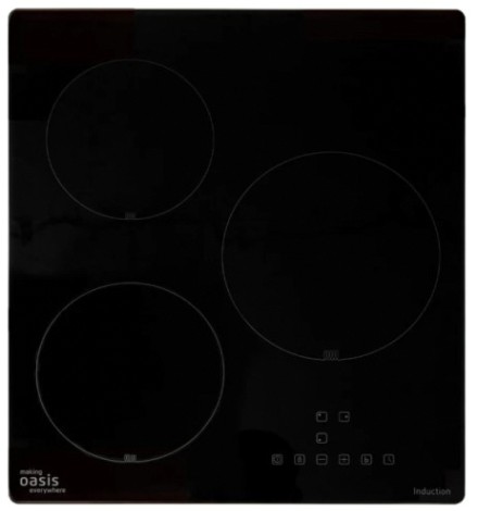 Варочная панель making Oasis everywhere P-3IBS индукционная [4640130933258]