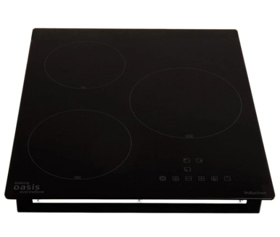 Варочная панель making Oasis everywhere P-3IBS индукционная [4640130933258]