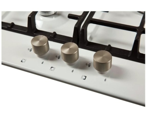 Варочная панель making Oasis everywhere P-3MWT газовая (металл) [4640130914035]