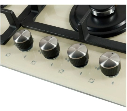 Варочная панель making Oasis everywhere P-BDI газовая (закаленное стекло) [4640130974015]