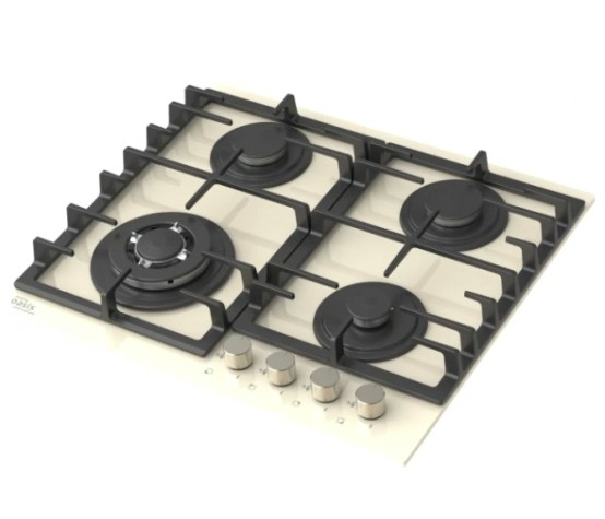 Варочная панель making Oasis everywhere P-BSI газовая (закаленное стекло) [4640130973995]