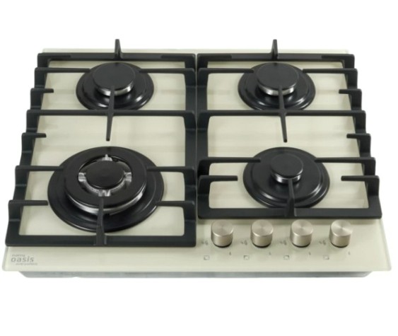 Варочная панель making Oasis everywhere P-BSI газовая (закаленное стекло) [4640130973995]