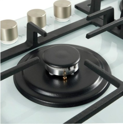 Варочная панель making Oasis everywhere P-BSW газовая (закаленное стекло) [4640130974039]