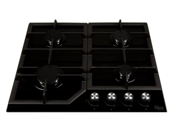 Варочная панель making Oasis everywhere P-GB газовая (закаленное стекло) [4640015389200]