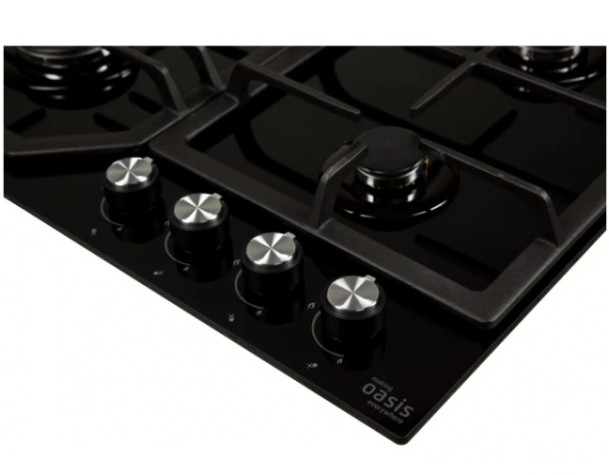Варочная панель making Oasis everywhere P-GB газовая (закаленное стекло) [4640015389200]