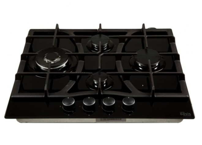 Варочная панель making Oasis everywhere P-GBTT газовая (закаленное стекло) [4640112960814]