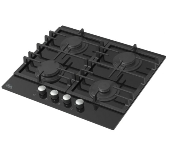 Варочная панель making Oasis everywhere P-GEB газовая (закаленное стекло) [4640130974046]